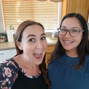 Meet your Posher, Sherri